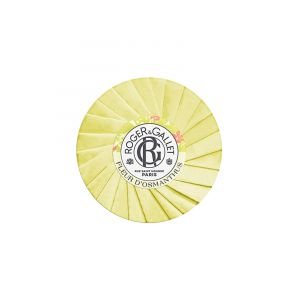 Roger & Gallet Fleur d'Osmanthus Savon Bienfaisant