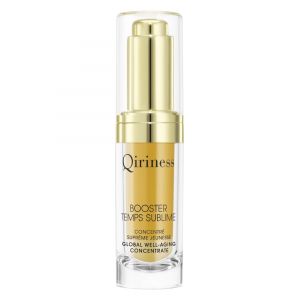 Qiriness Les Essentiels Booster Temps Sublime