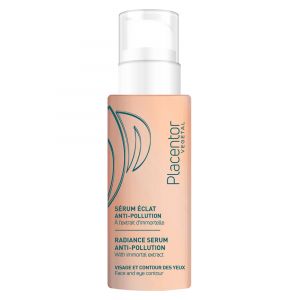 Placentor Sérum Éclat Anti Pollution 30 ml