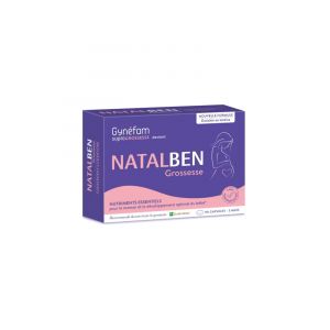 Effik Natalben Grossesse 30 Unités