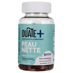 Ouate + Peau Nette 150 g
