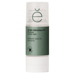 État Pur Actif Pur Acide Salicylique 2%