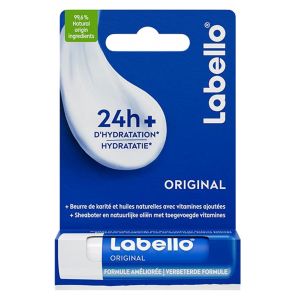 Labello Stick Original 4,8 g