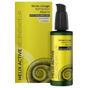 Armonia Hélix Active Sérum Visage Escargot 30 ml