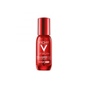 Vichy LiftActiv S&eacute;rum Yeux Jeunesse Collagen Specialist 16 15 ml