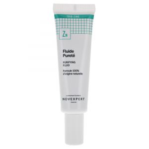 Novexpert Trio-Zinc Fluide Puret&eacute;
