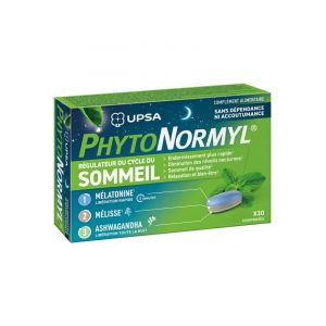 UPSA Phytonormyl