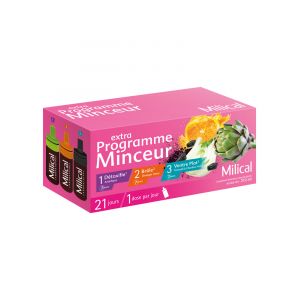Milical Extra Programme Minceur