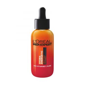 L'Oréal Paris Men Expert Hydra Energetic Sérum à la Vitamine C 30 ml