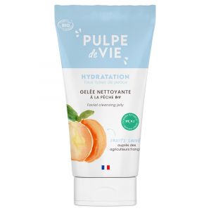 Pulpe de Vie The Cleanser Gelée Nettoyante Bio 150 ml