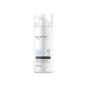Incarose White Remedy Clair Cr&egrave;me Anti-Taches SPF50+ 50 ml