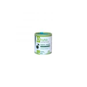 Flamant Vert Phyto Nutrition Digestif et Immunité Complément Alimentaire 80 Gélules