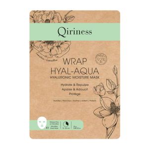 Qiriness Wrap Hyal-Aqua