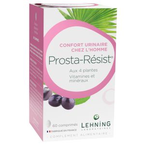 Laboratoires Lehning Prosta Resist