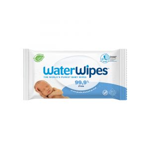 Waterwipes Lingettes X60