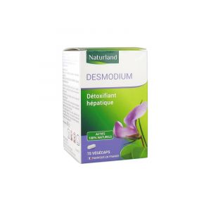 Naturland Desmodium 75 Végécaps