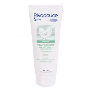Rivadouce Crémé Barrière Protectrice "statut Cosméto3