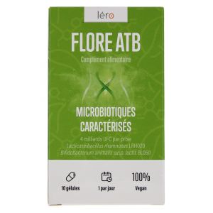 Léro Flore Atb