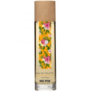 Hei Poa Eau de Toilette Sensualit&eacute; Exotique - Tiar&eacute; & Pitaya - 50 ml