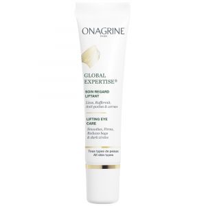 Onagrine Global Expertise Soin Regard Liftant 15 ml