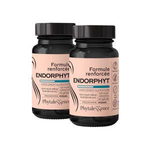 Phytalessence Duo Endorphyt Renforc&eacute; 80 G&eacute;lots.