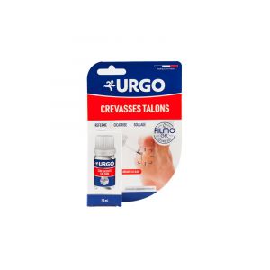 Urgo Filmogel Crevasses Talons Fendillés 3.25 ml