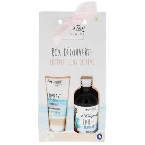 Aquatéal Coffret Teint de Rêve