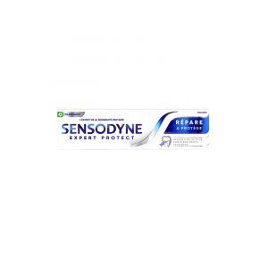 Sensodyne Expert Protect Dentifrice R&eacute;pare & Prot&egrave;ge 75 ml
