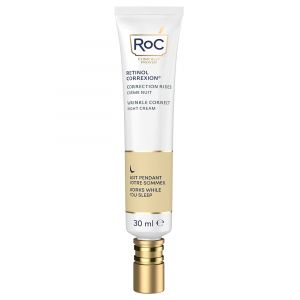 RoC Retinol Correxion Crème Rides Nuit 30 ml