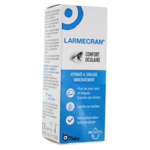 Théa Larmecran 10 ml