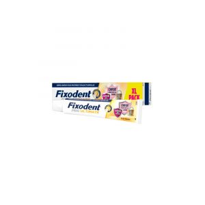 Fixodent Pro Ultimate Crème Adhésive Goût Neutre 57 Grammes
