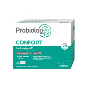 Mayoly Spindler Probiolog Confort Digestif 28 Sachets