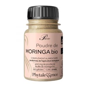 Phytalessence Moringa Bio