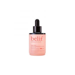 Belif Super Gouttes Sérum Protecteur Peptides et Rétinol 30 ml