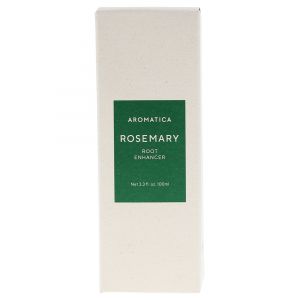 Aromatica Rosemary Spray Fortifiant pour Cheveux 100 ML