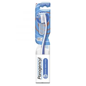 Parogencyl Brosse à Dents Gencives