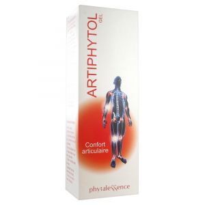 Phytalessence Gel Artiphytol 150 ml