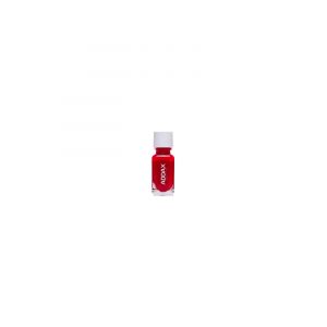 Addax Aircolor Vernis Soin Respirant Silicium 11 ML - Teinte : 00. Coquelicot