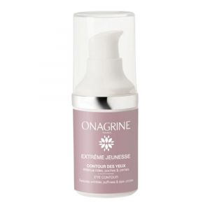 Onagrine Extrême Jeunesse Contour Des Yeux 15 ml