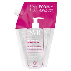 Svr Sensifine Ar Recharge Eau Micellaire 400 ml