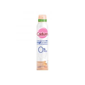 Cadum Argil'Protect Déodorant 48H en Spray 200 ML