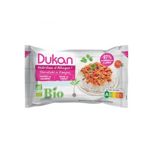 Dukan Shirataki de Konjac