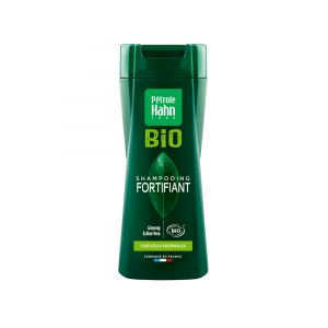 P&eacute;trole Hahn Shampooing Fortifiant Bio Ginseng & Aloe Vera