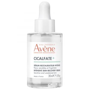 Avène Cicalfate + Sérum Restaurateur Intense Peaux Sensibles et Fragilisées 30 ml