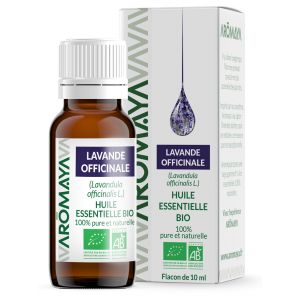 Aromaya Lavande Officinale 10 ml