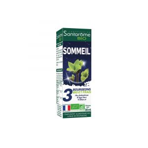 Santarome Sommeil