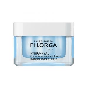 Filorga HYDRA-HYAL Crème Hydratante Anti-Âge 50 ml