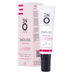 Codexial Enoliss Perfect Skin 20 Aha - Tube Airless 30 ml