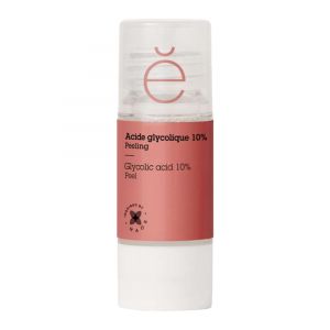 État Pur Actif Pur Acide Glycolique 10%