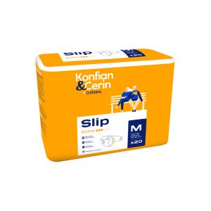 Stentil Change Complet Slip Extra m